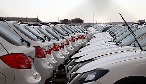  ممنوعیت افزایش قیمت برای خودروهای تحویل ۱۴۰۳